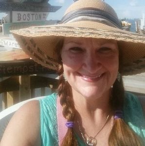 Meet your Posher, Ginger